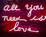 All you need is love neon sign l thumb155 crop