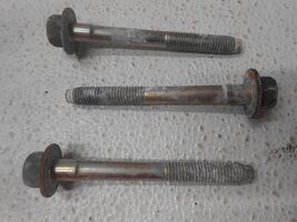 2003 Ford Ranger Alternator Bracket Bolts - $29.99