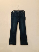 Black Orchid Denim Black Jewel Jeans NWT NEW Sz 27 Revolve Nordstrom - $28.70