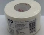 ACE™ Brand Sports and Exercise Tape White 1.5 &quot; x 360 Yards 1 Roll - £7.73 GBP