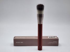 ROSE INC Number 3 Foundation Brush Angled - $396.49 MXN