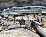 2008 2009 2010 Ford F350 OEM Engine Motor 6.4L Lariat Automatic Diesel  - $6,806.25