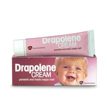 12 x 55g DRAPOLENE Cream Treats Nappy Rash Baby Soothing Relief FREE SHI... - $144.54
