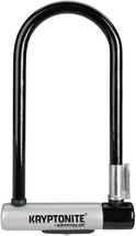 High Security Lock For Bikes And Scooters, Kryptonite Kryptolok Standard... - $66.96