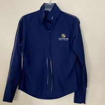 Honeybrook Golf Club Nike Half Zip Pullover Women&#39;s Size Small - $29.70