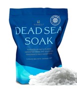 Magnesium Flakes 15lb Dead Sea Bath Foot Soak Alternative to Epsom Salt ... - $53.19
