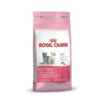 Royal Canin Kitten Food 36 Dry Mix 400 g  - $25.00