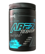 Modern Hardcore Nutrition Arez Tropical Wave 25 servings - $42.99