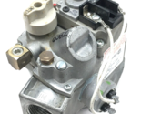Robertshaw 7000DERPHC Gas Valve 5R8-501-991 inlet / outlet 3/4&#39;&#39; used #G562 - £109.97 GBP