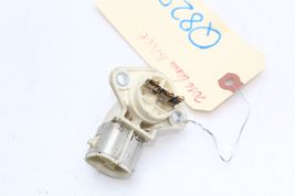16-17 LEXUS IS200T ELECTRIC STEERING RACK CONNECTOR Q8280 image 5
