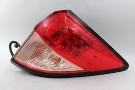 Right Passenger Tail Light Quarter Mounted Fits 2016-2018 HONDA HR-V OEM... - £77.31 GBP