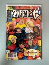 Generation X(vol. 1) #36 - Marvel Comics - Combine Shipping  $2 BIN - £1.58 GBP