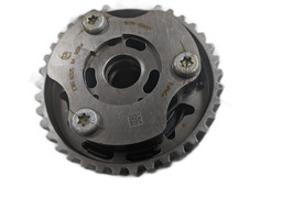 Camshaft Timing Gear From 2017 Ford Focus  1.0 E38G6C525BA Turbo - $49.95