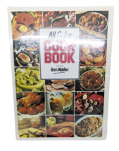 All Color Cookbook 1977 Compiled By Tess Mallos 176 Page Hard Cover Cook... - $12.86