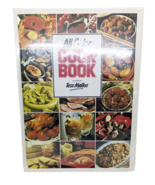 All Color Cookbook 1977 Compiled By Tess Mallos 176 Page Hard Cover Cook... - $17.58 CAD