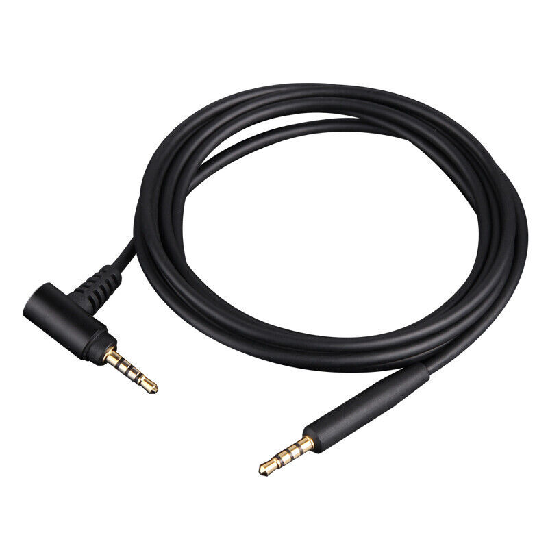 2.5mm Balanced audio Cable For Bose OE2 AE2 soundTrue SoundLink on-ear Headphone  			