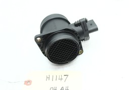 2002-2006  AUDI A4 1.8L MASS AIRFLOW SENSOR H1147 image 4