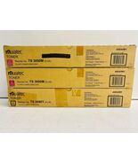 3 Genuine Muratec MFX-C3690,C3090,C2590 MMY Toner TS3690 (No Cyan &amp; Black) - $215.00