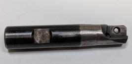 MITSUBISHI 5/8” BAE500R101W10 INDEXABLE END MILL - $1,628.30 MXN