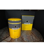Siglo VI Empty Ceramic Jar NIB Measures 8&quot; H by 5.25&quot; Diameter - $275.00
