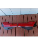 1986 - 1993 Kawasaki 36001-1325 36001-1350 Side Covers 87 88 89 90 91 92 - $157.97 CAD