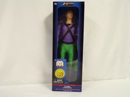 NEW SEALED 2018 Mego Lex Luthor 14" Action Figure DC Comics - $24.74