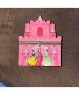 disney princess merry christmas pink music box. Castle. Dancing Cinderella - €12,83 EUR