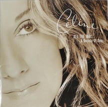Celine Dion - All The Way... A Decade of Song (CD 1999 Columbia)  Near MINT - £5.79 GBP