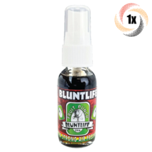1x Bottle Blunt Life Strong Fruit Punch Air Freshener Spray 1oz | Fast Shipping - £6.49 GBP