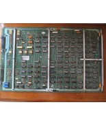 Ge Program Contrôle Circuit Board PCB # - 44B295358 - 001 VA-4 Peri 1 Carte - $4,306.84 MXN