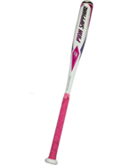 Easton Pink Sapphire Fast Pitch -10 FP22PSA 27in 17oz Fastpitch Softball... - $43.23
