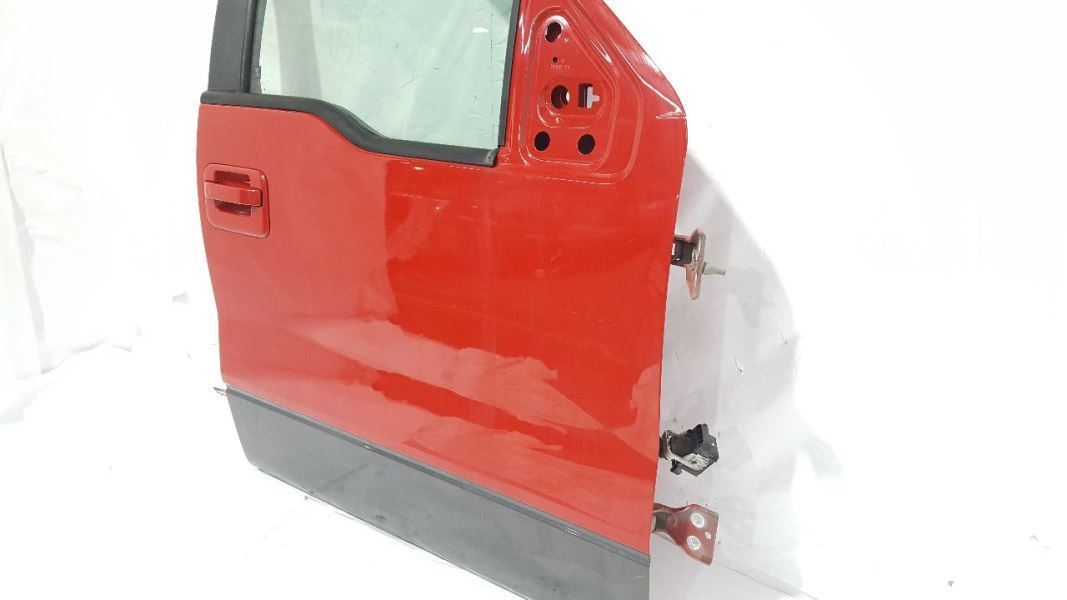 Front Right Door OEM 2004 2005 2006 2007 2008 Ford F150 FX4 4x4 Crew Cab Item image 4