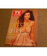TV Guide  The Faces of Fall Women to Watch September 2007 Chenoweth; Wal... - €3,40 EUR