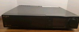 Vintage Sony SLV-575UC Hi-Fi VCR Video Cassette Recorder AS IS PARTS OR ... - $32.66