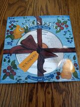 Younkers Christmas: A Time for Family stories and music hardcover book a... - €10,09 EUR