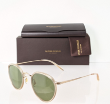 New Authentic Oliver Peoples Sunglasses OV 1104 514552 1104S 48mm 1104S - €425,06 EUR