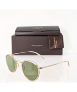New Authentic Oliver Peoples Sunglasses OV 1104 514552 1104S 48mm 1104S - €425,06 EUR