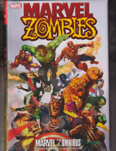 MARVEL ZOMNIBUS [NEW PRINTING] - £114.82 GBP