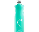 Malibu C Professional Curl Wellness Shampoo 33.8oz 1L - £24.96 GBP