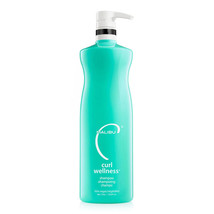Malibu C Professional Curl Wellness Shampoo 33.8oz 1L - £24.82 GBP
