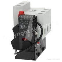 Thermal overload relay Danfoss TI 80 047H1016 used with contactors CI32–50 - $156.86