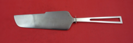 Avanti by Celsa Sterling Silver Cake Server HH WS pitted blade 11 1/4&quot; - $206.91