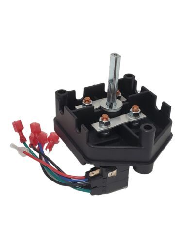 48V Golf Cart Heavy Duty Forward Reverse Switch for Club Car DS 1996+ 10... - $37.36