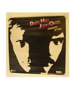 Hall And Oates Poster Daryl John Private Eyes Old &amp; - $98.77 CAD