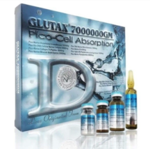 5 Box G 7000000GM Pico-cell Absorption [EXP 01/2025 Free Express Shippin... - £522.94 GBP