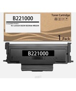 B221000 Black Toner Cartridge Works for Lexmark B2236 B2236dw MB2236 Pri... - €81,60 EUR B221000 Black Toner Cartridge Works for Lexmark B2236 B2236dw MB2236 Pri... - €81,60 EUR