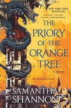 The Priory of the Orange Tree (The Roots of Chaos) [Paperback] Shannon, Samantha - £31.44 GBP