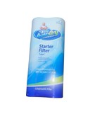 Mr. Clean Auto Dry Car Wash Starter Filter 3 Uses 1 Disposable Filter NEW - $14.95