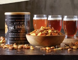 Trader Joe’s Step Up to the Snack Bar Mix - $294.53 MXN