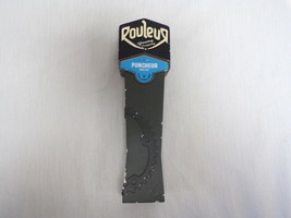 ORIGINAL Vintage Rouleur Brewing Beer Tap Handle (heavy wear) - $29.69